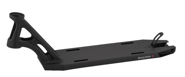 Deck Drone Shadow 3 Feather-Light 4.9 x 19.2 Black