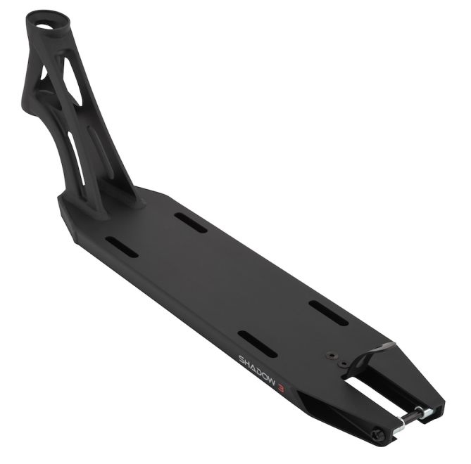 Deck Drone Shadow 3 Feather-Light 4.9 x 19.2 Black