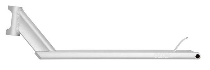 Deck Aztek Siren Silver