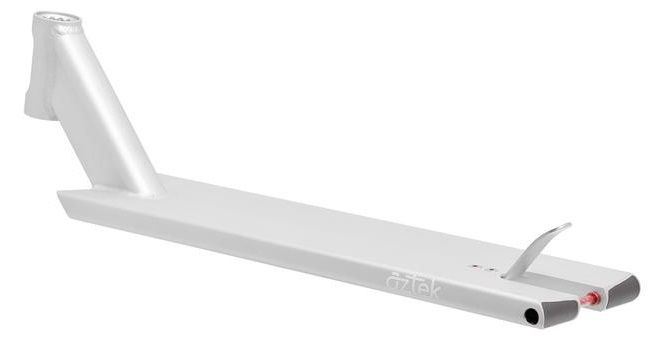 Deck Aztek Siren Silver