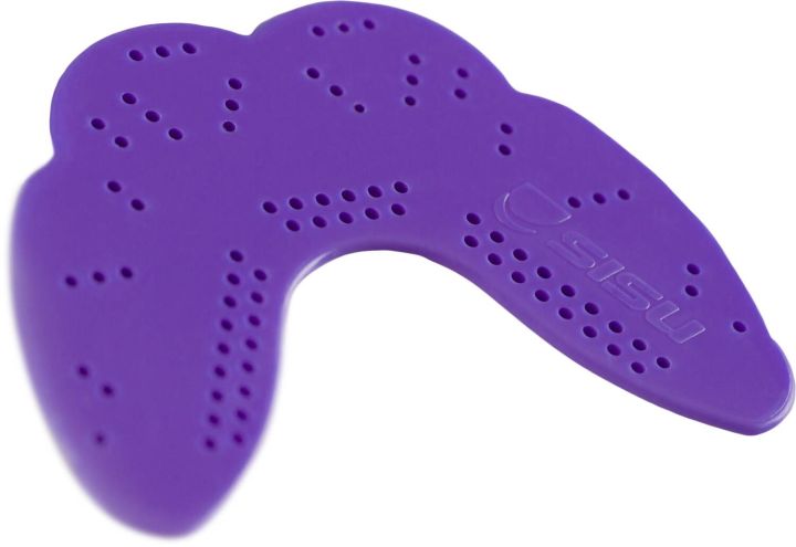 Protecția dinților Sisu Next Gen Aero Purple Punch