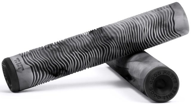 Manșoane Tilt Topo II Smoke
