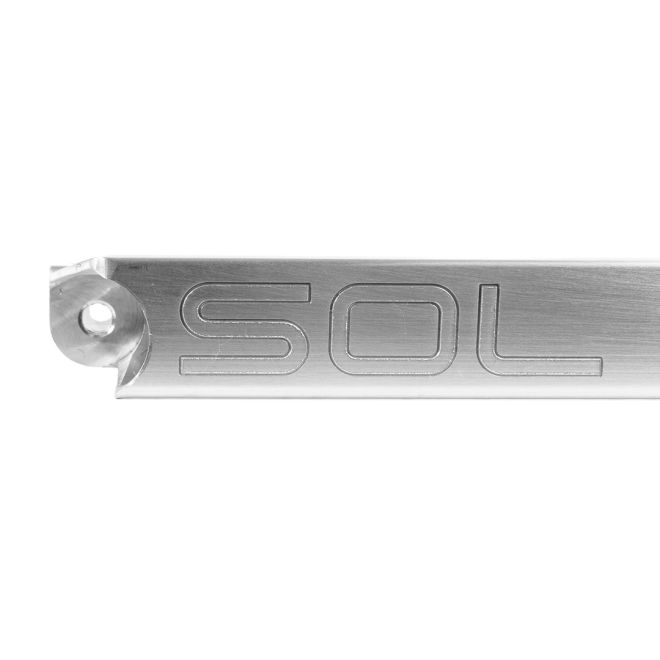 Deck PROTO Sol-Lite 7.0" x 23" TDI Raw