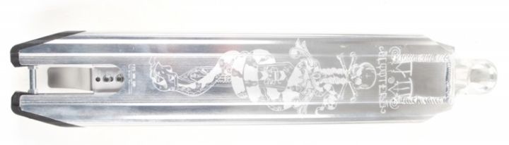 Deck AO Stealth 2.0 Chrome 22,25