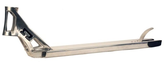 Deck AO Stealth 2.0 Chrome 22,25