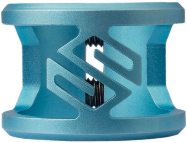 Clemă Striker Aether Double Teal