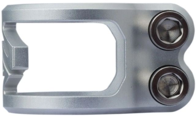 Clemă Striker Aether Double Silver