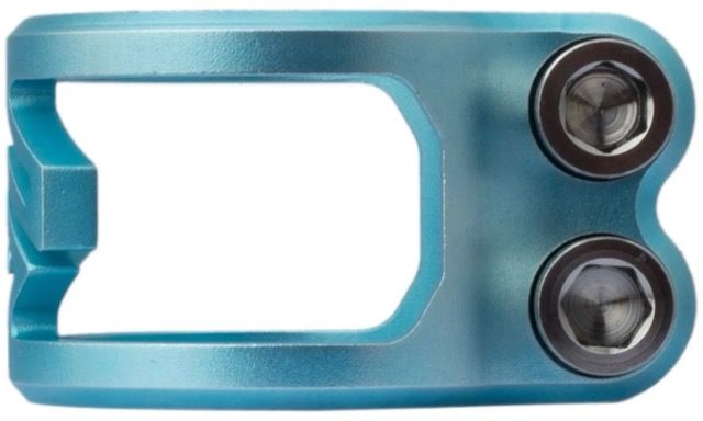 Clemă Striker Aether Double Teal