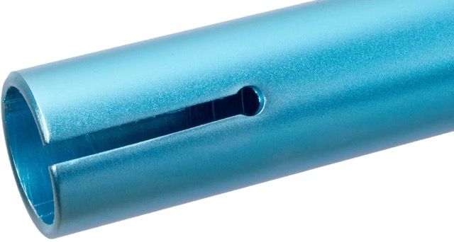 Ghidon Striker Aether Alu 670 Teal