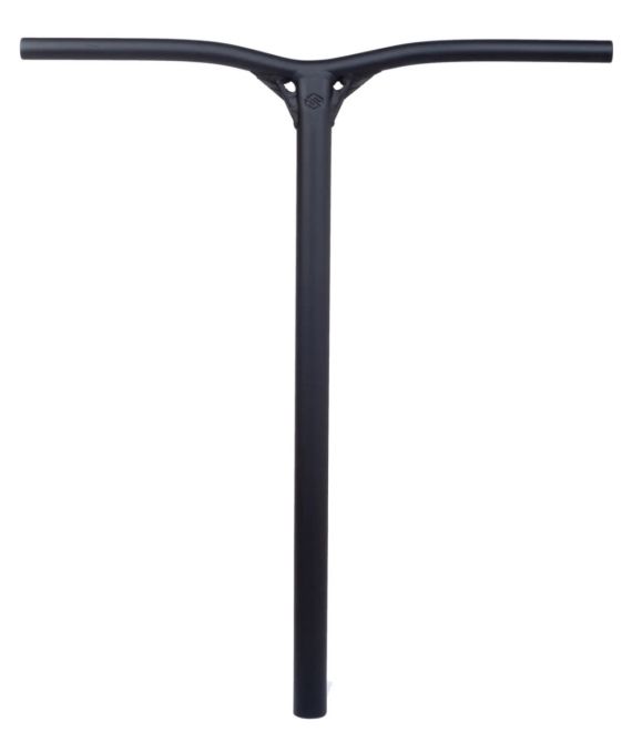 Ghidon Striker Aether Alu 670 Black