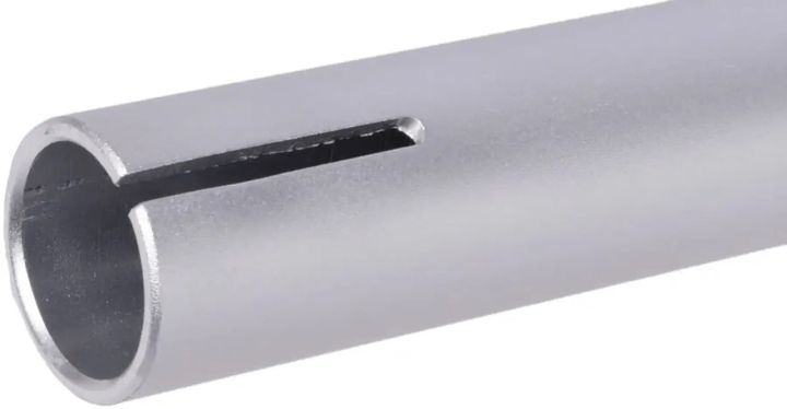 Ghidon Striker Aether Alu 620 Silver