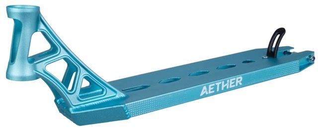 Deck Striker Aether 470 Teal