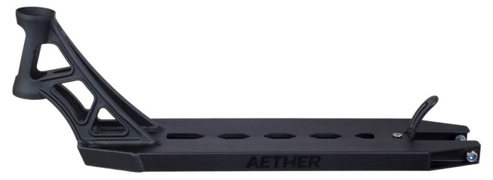 Deck Striker Aether 470 Black