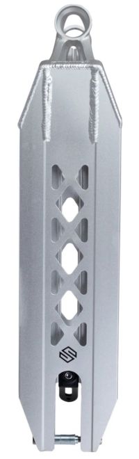 Deck Striker Aether 470 Silver