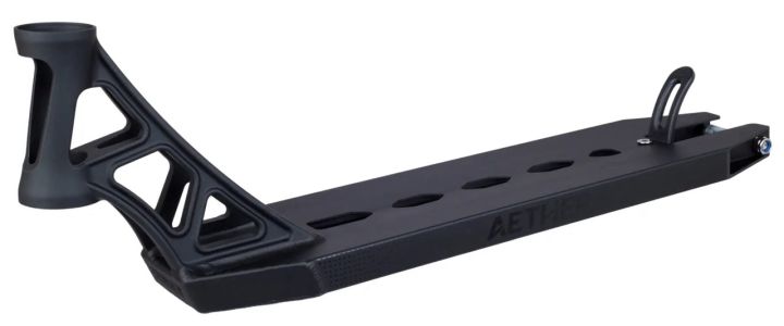 Deck Striker Aether 470 Black