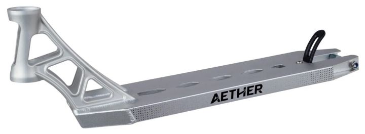 Deck Striker Aether 470 Silver