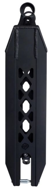 Deck Striker Aether 470 Black