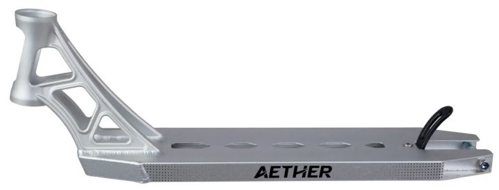 Deck Striker Aether 470 Silver