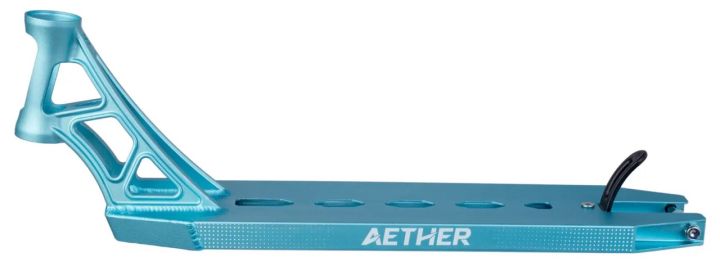 Deck Striker Aether 470 Teal