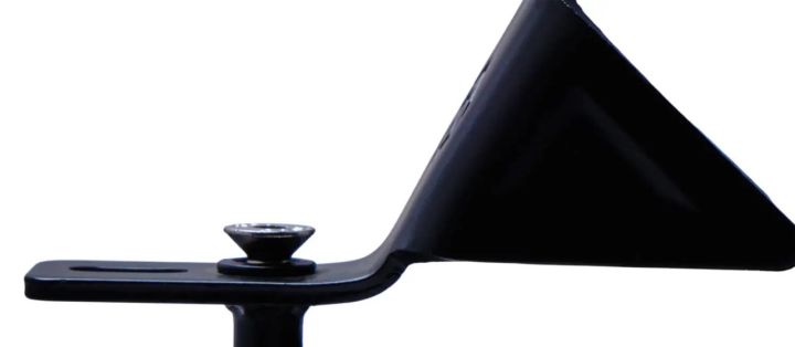Frână Striker Gravis Fender Black