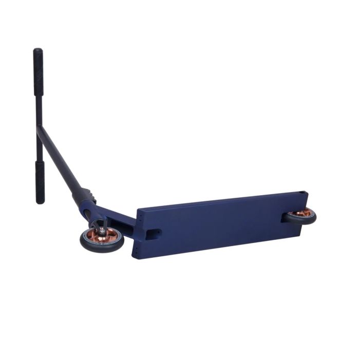 Trotinetă Freestyle Striker Gravis S Midnight Blue