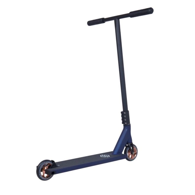 Trotinetă Freestyle Striker Gravis S Midnight Blue