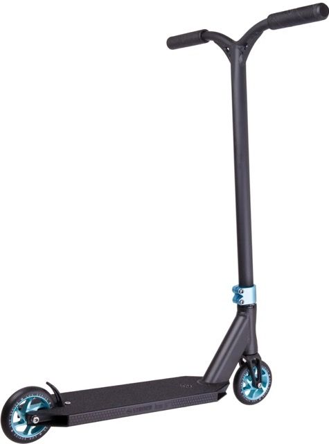 Trotinetă Freestyle Striker Lux 5" Teal