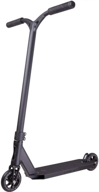 Trotinetă Freestyle Striker Lux 5" Black