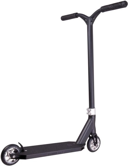 Trotinetă Freestyle Striker Lux 5" Sílver