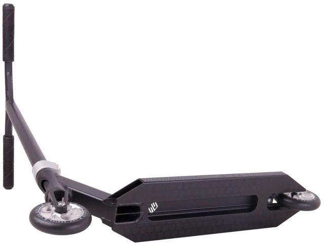 Trotinetă Freestyle Striker Lux 5" Sílver