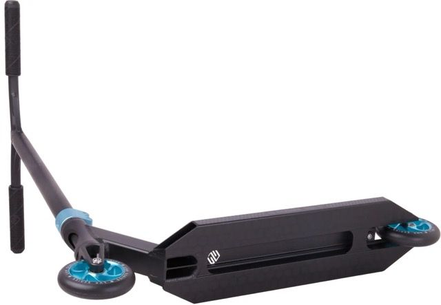 Trotinetă Freestyle Striker Lux 5" Teal