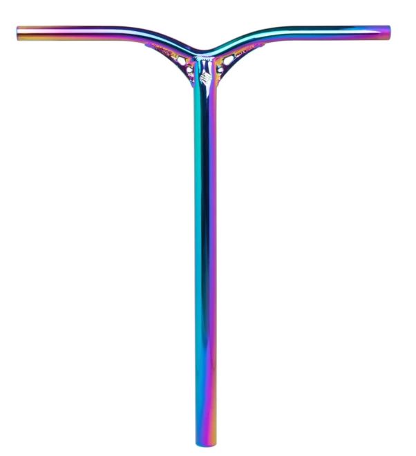 Ghidon Striker Lux Alu 650 Rainbow