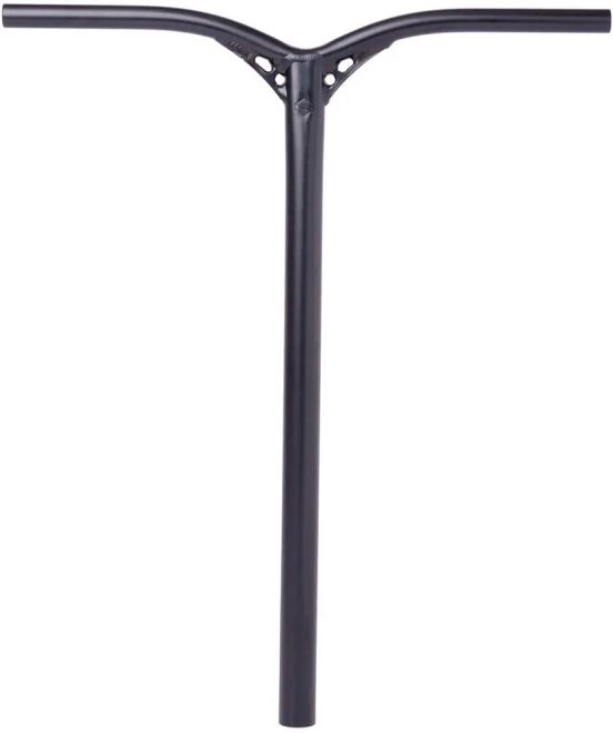 Ghidon Striker Lux Alu 580 Black