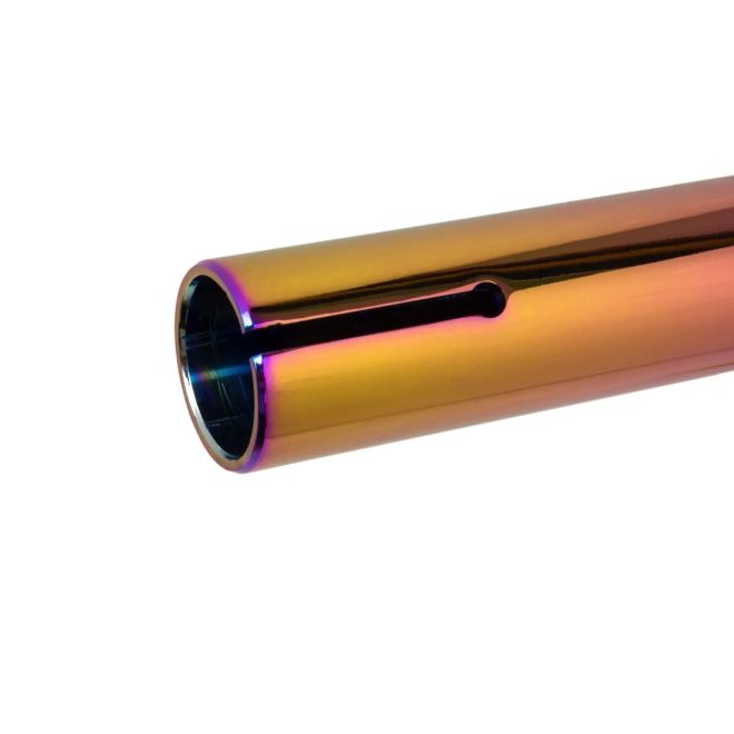 Ghidon Striker Lux Alu 580 Rainbow