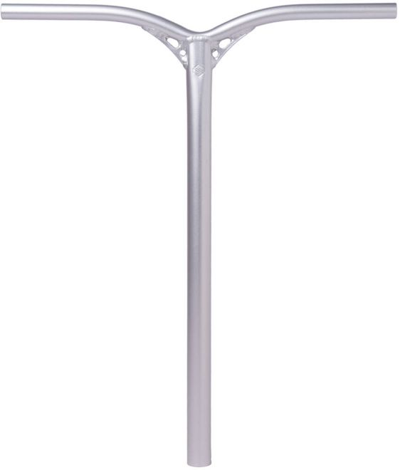 Ghidon Striker Lux Alu Silver