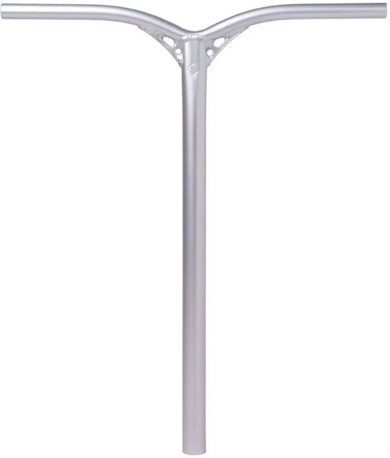 Ghidon Striker Lux Alu 580 Silver