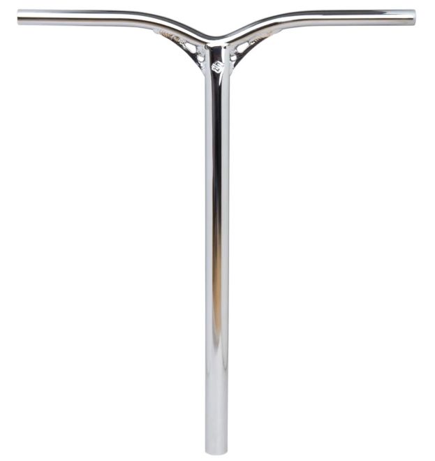 Ghidon Striker Lux Alu 580 Chrome