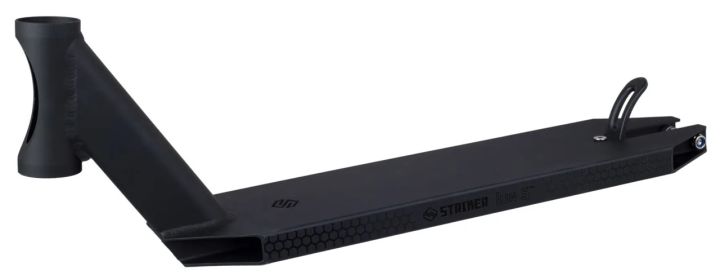 Deck Striker Lux Five 470 Black