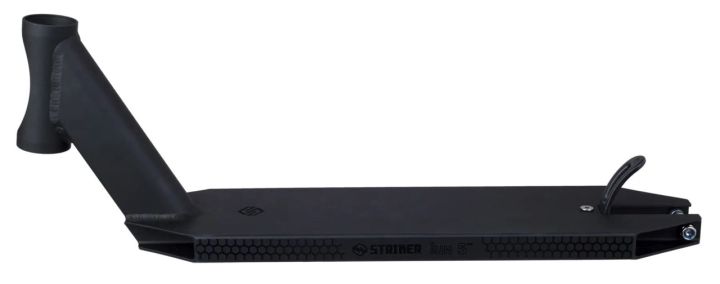 Deck Striker Lux Five 470 Black