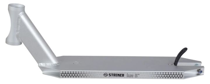 Deck Striker Lux Five 470 Silver