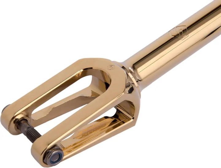 Furcă Striker Lux IHC Gold Chrome