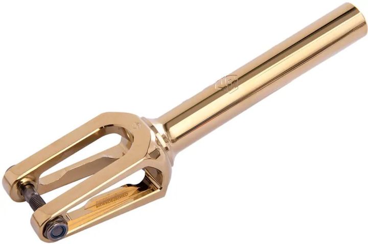 Furcă Striker Lux IHC Gold Chrome