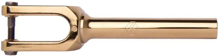 Furcă Striker Lux IHC Gold Chrome
