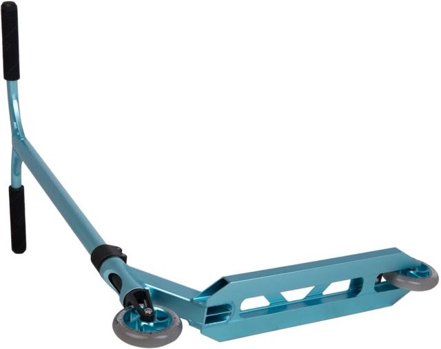 Trotinetă Freestyle Striker Lux Teal
