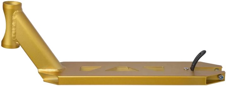 Deck Striker Lux 460 Gold