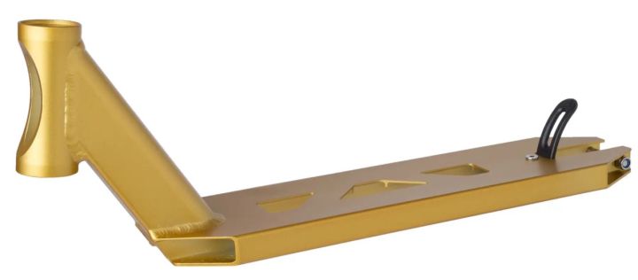 Deck Striker Lux 490 Gold