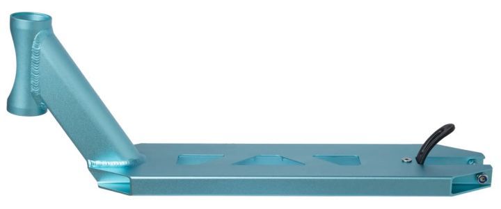 Deck Striker Lux 490 Teal