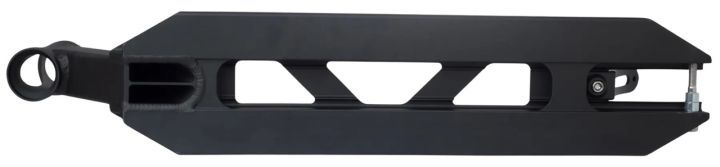 Deck Striker Lux 490 Black
