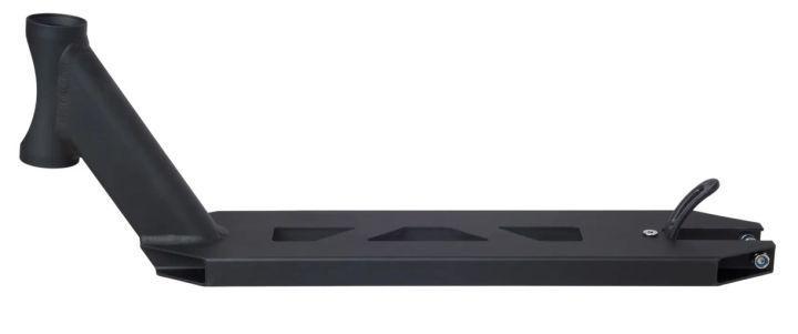 Deck Striker Lux 490 Black