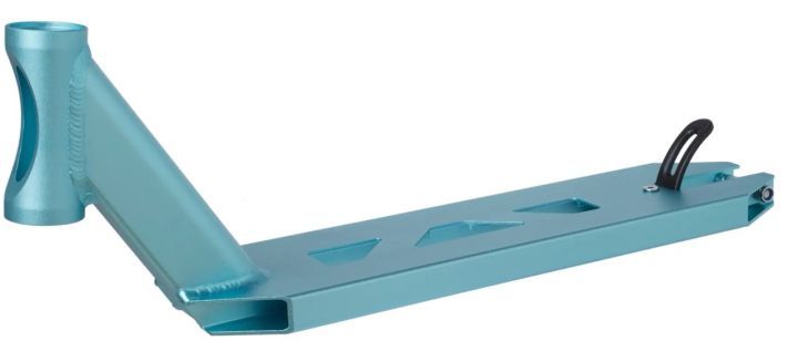 Deck Striker Lux 490 Teal